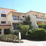 Apartmanhotel Ventura Caniço