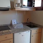Ventura Apartmanhotel