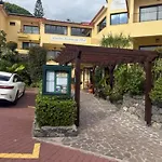Ventura Apartmanhotel Caniço