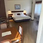 Ventura Apartmanhotel Caniço