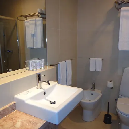 Aparthotel Ventura Canico (Madeira)