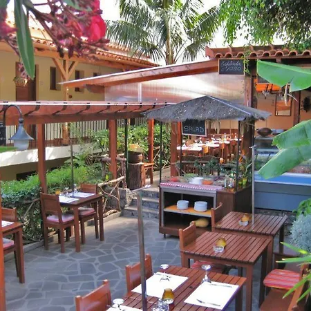Aparthotel Ventura