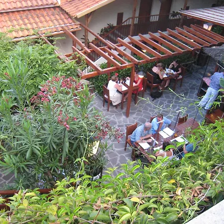 Aparthotel Ventura Canico (Madeira)