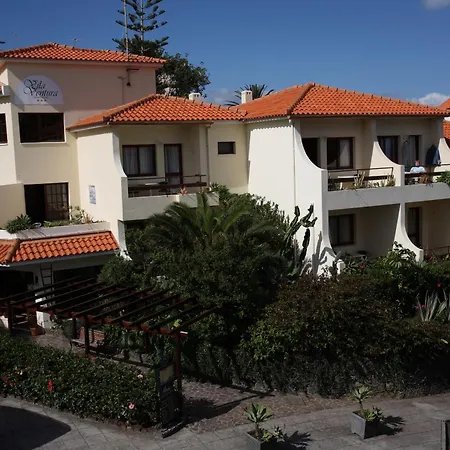 Aparthotel Ventura