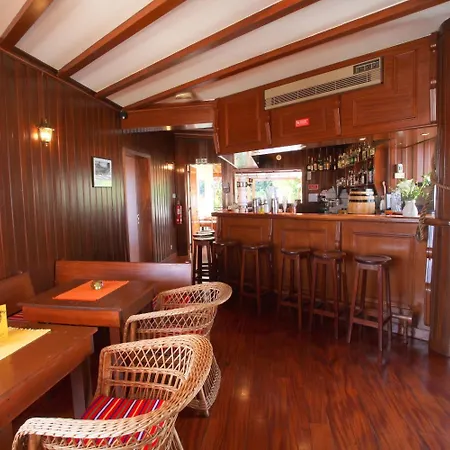 Ventura Hotel apartamentowy Caniço