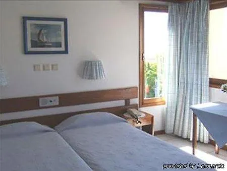 Aparthotel Ventura