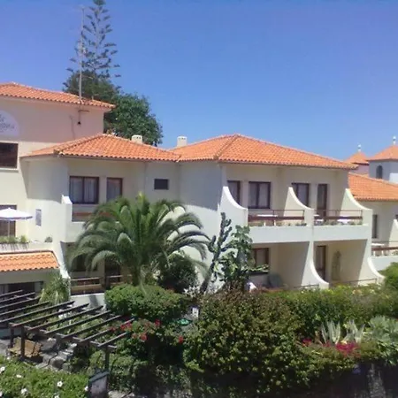 מלון דירות Ventura קאניקו