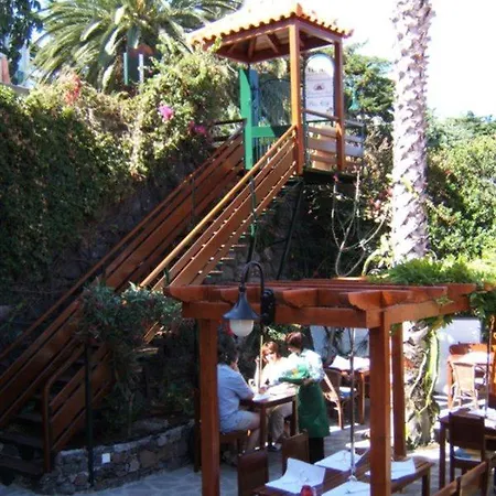 Ventura Canico (Madeira)