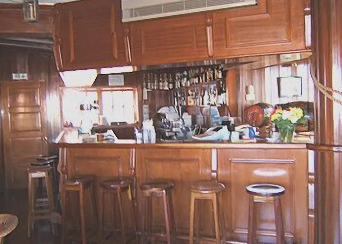 Ventura Hotel apartamentowy Caniço