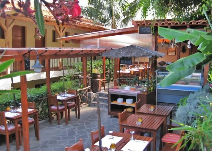 Aparthotel Ventura Caniço