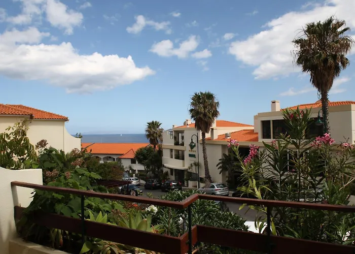 Ventura Aparthotel Caniço