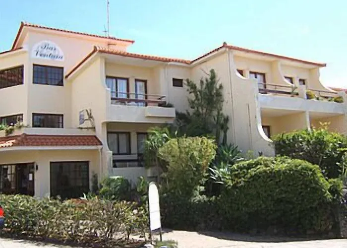 Aparthotel Ventura Caniço