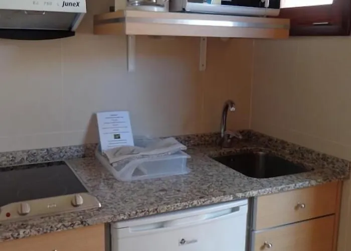 Ventura Hotel apartamentowy