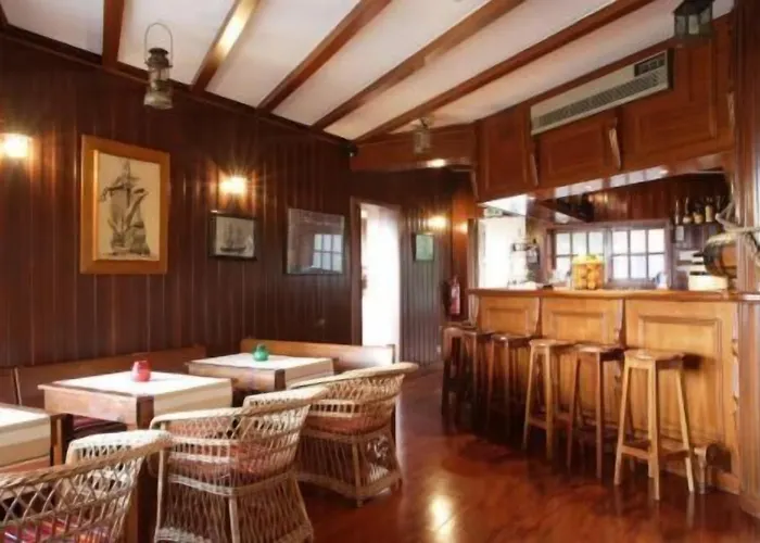 Ventura Hotel apartamentowy 3*