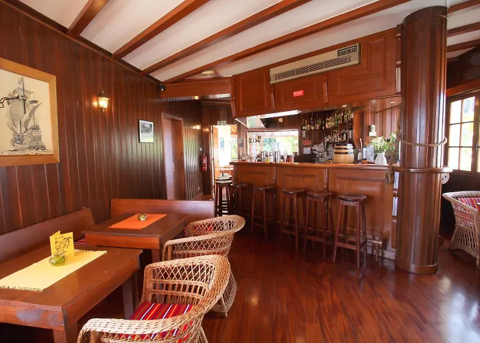 Ventura Aparthotel Caniço