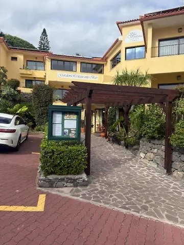 Ventura Aparthotel Caniço