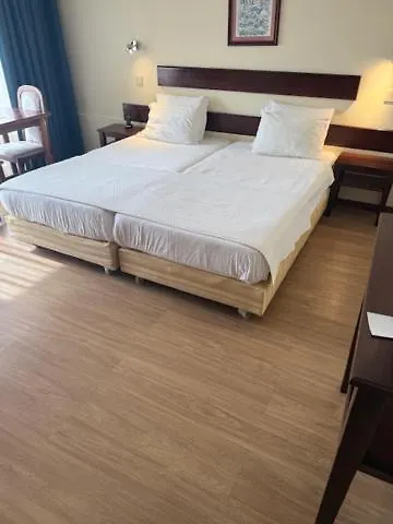 Ventura Hotel apartamentowy 3*