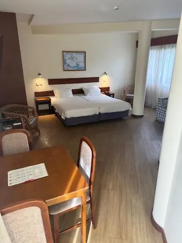 Ventura Hotel apartamentowy Caniço