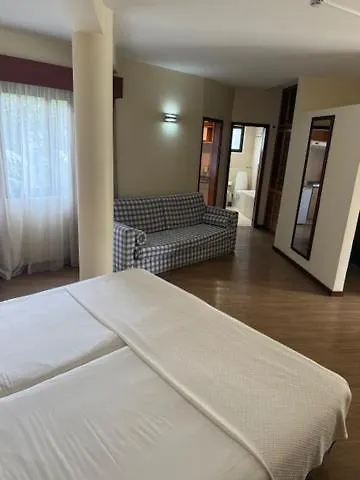 Ventura Aparthotel Caniço