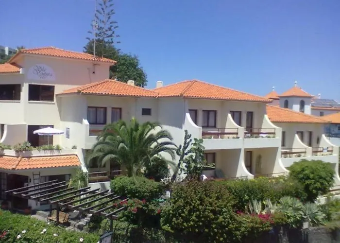 Hotel apartamentowy Ventura Caniço