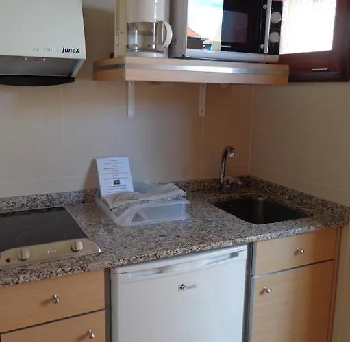 Hotel apartamentowy Ventura