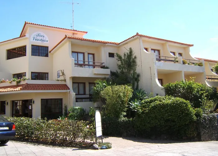 Ventura Hotel apartamentowy