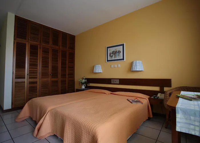 Hotel apartamentowy Ventura