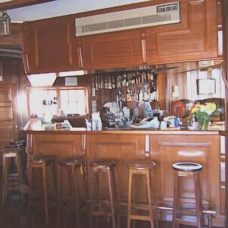 Ventura Апарт-отель Канису