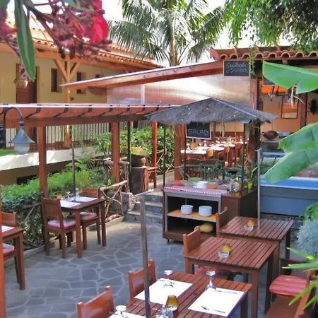 Апарт-отель Ventura Канису