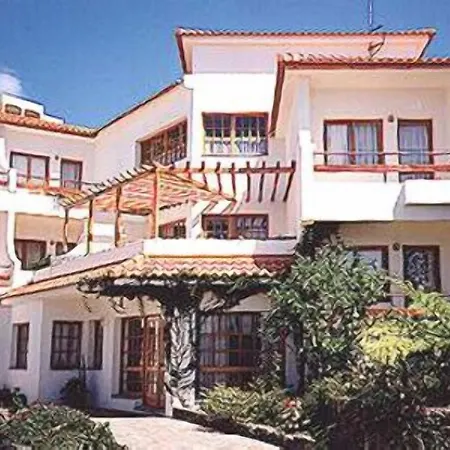 Aparthotel Ventura Village