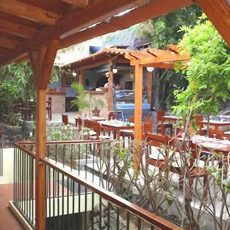 Ventura 3* Канису