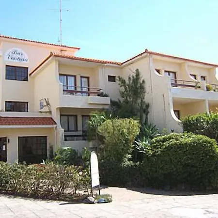 Aparthotel Ventura Village Canico (Madeira)