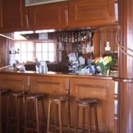 Ventura Апарт-отель Канису