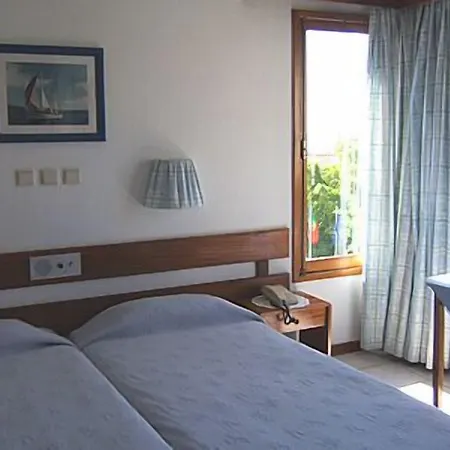 Ventura Village Aparthotel