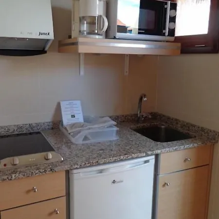 Ventura Апарт-отель