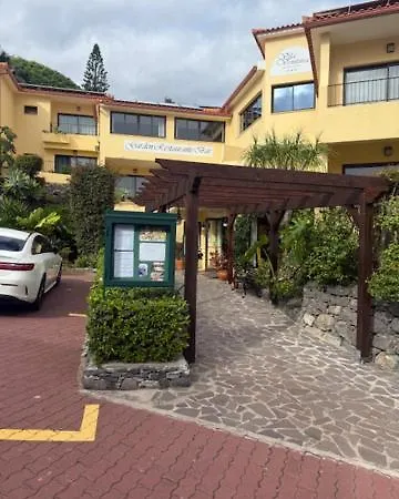 Ventura Апарт-отель Канису