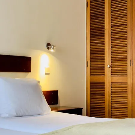 Ventura Village Aparthotel Canico (Madeira)