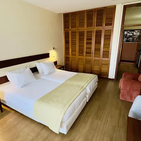 Ventura Village Aparthotel 3*