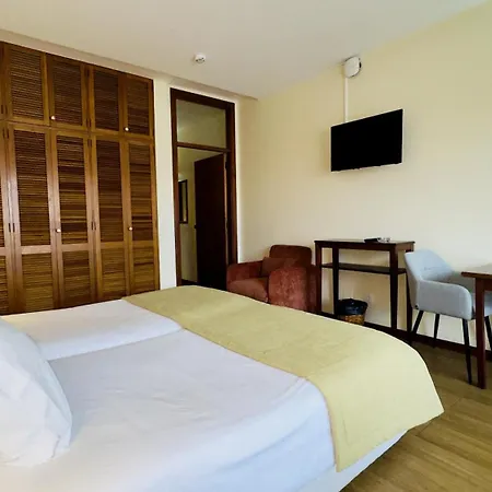 Ventura Village 3* Canico (Madeira)