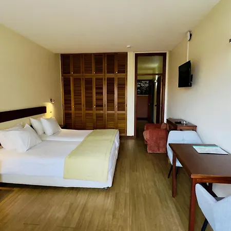 Ventura Village Aparthotel 3*