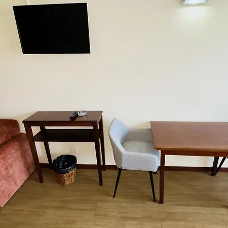Ventura Village 3*
