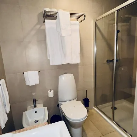 Aparthotel Ventura Village