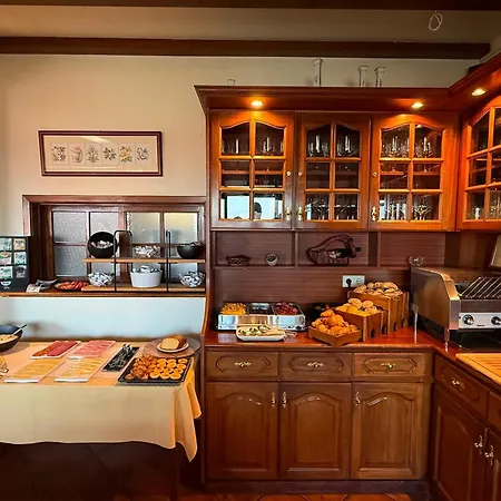 Ventura Village Aparthotel 3*