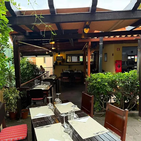 Ventura Village 3* Canico (Madeira)