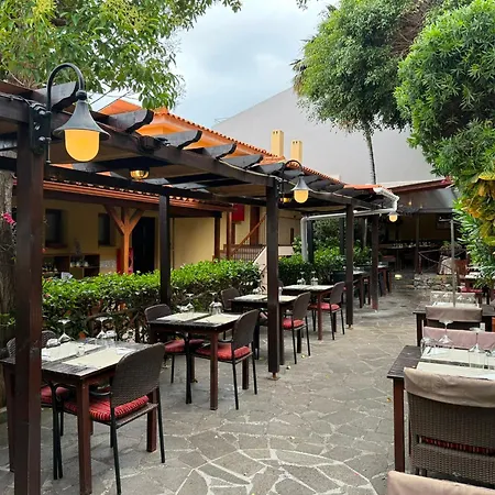 Ventura Village Aparthotel