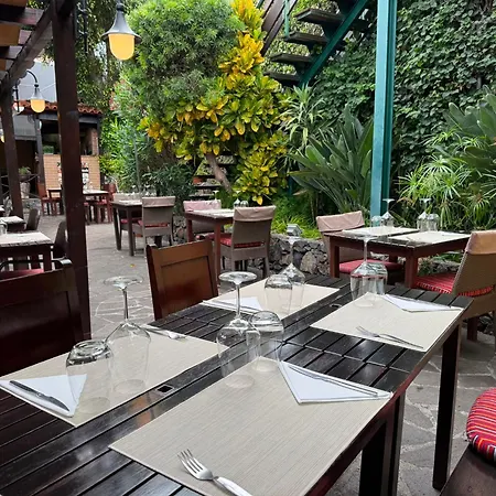 Aparthotel Ventura Village 3*