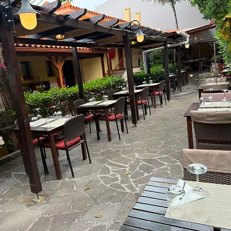 Ventura Village Canico (Madeira)