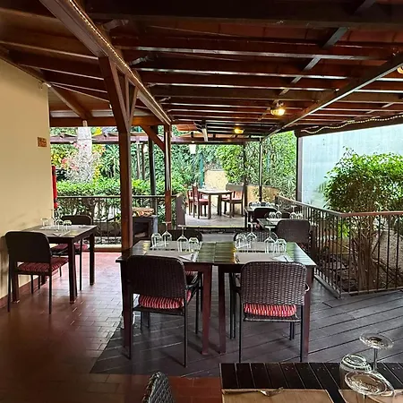 Aparthotel Ventura Village 3*