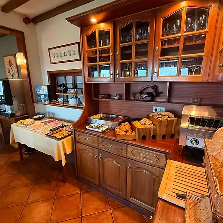 Ventura Village Aparthotel 3*