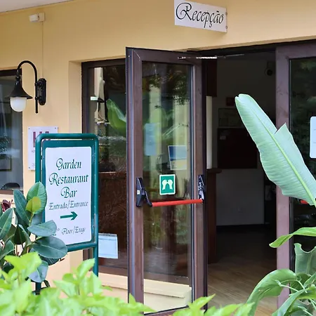 Aparthotel Traineira Ventura Village